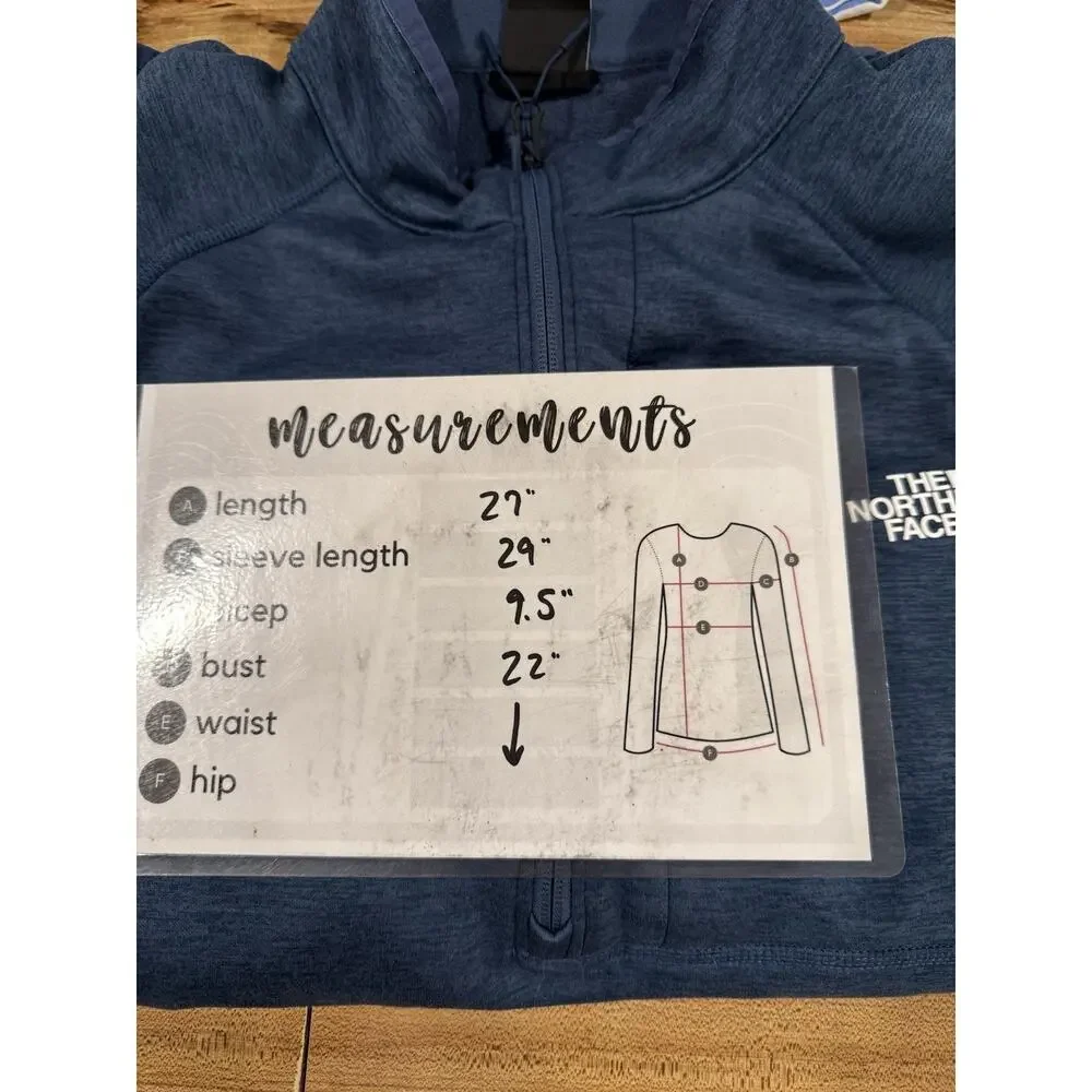 The North Face north face